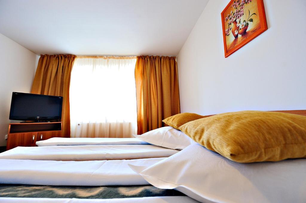 Motel Confort Floresti  Δωμάτιο φωτογραφία